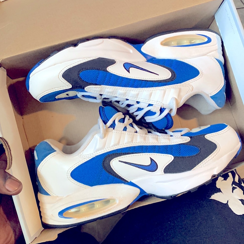 Nike Air Max Triax 96